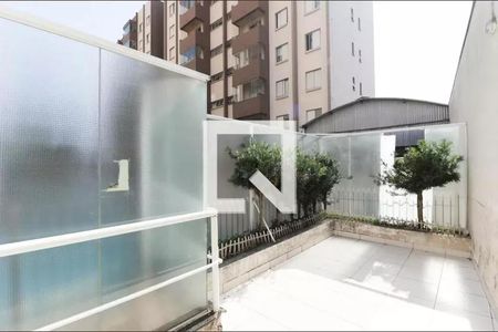 Apartamento à venda com 51m², 2 quartos e 1 vagaÁREA COMUM