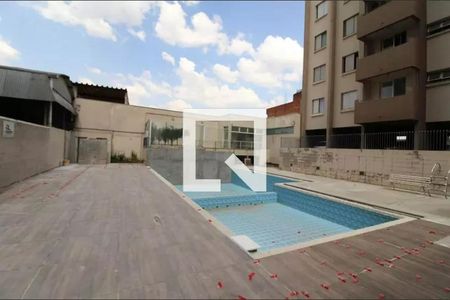 Apartamento à venda com 51m², 2 quartos e 1 vagaÁREA COMUM