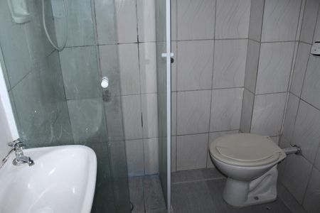 Studio para alugar com 31m², 1 quarto e sem vagaBanheiro Social