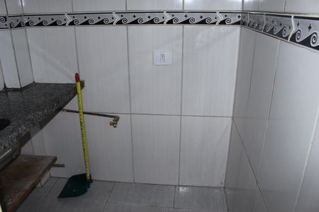 Studio para alugar com 31m², 1 quarto e sem vagaStudio