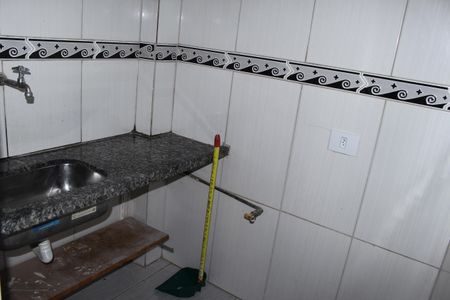 Studio para alugar com 31m², 1 quarto e sem vagaStudio