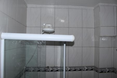 Studio para alugar com 31m², 1 quarto e sem vagaBanheiro Social