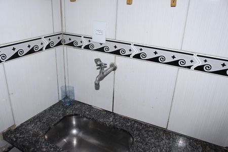 Studio para alugar com 31m², 1 quarto e sem vagaStudio