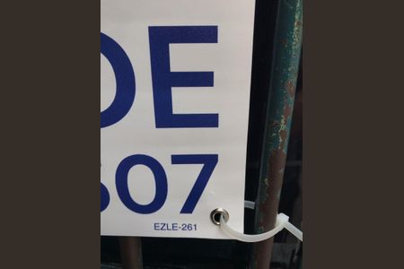 Studio para alugar com 31m², 1 quarto e sem vaga Studio para alugar com 31m², 1 quarto e sem vagaPlaca