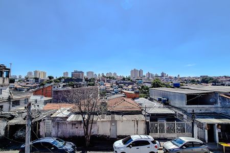 Casa à venda com 300m², 3 quartos e 2 vagasVista da Varanda