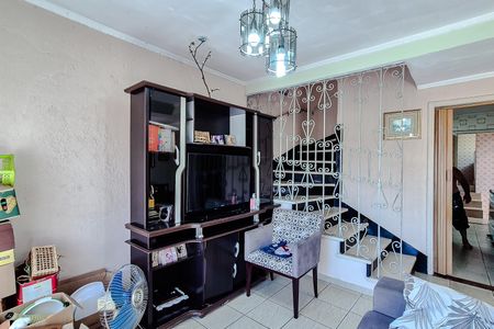 Casa à venda com 300m², 3 quartos e 2 vagasSala