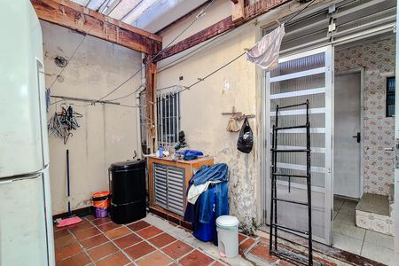 Casa à venda com 300m², 3 quartos e 2 vagasÁrea externa