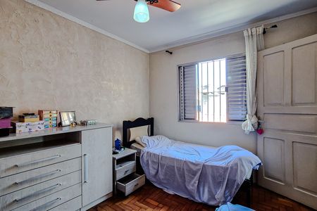 Casa à venda com 300m², 3 quartos e 2 vagasQuarto 3