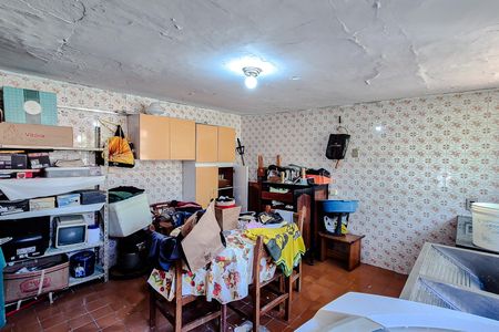 Casa à venda com 300m², 3 quartos e 2 vagasÁrea de Serviço