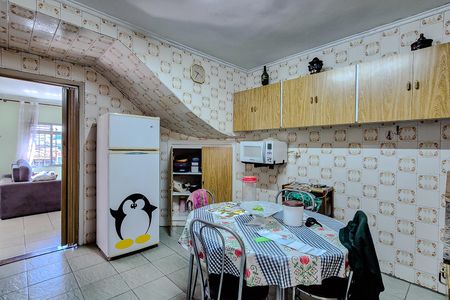 Casa à venda com 300m², 3 quartos e 2 vagasCozinha