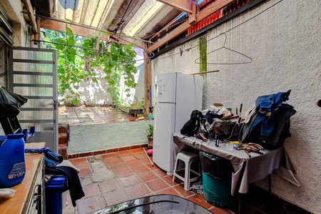 Casa à venda com 300m², 3 quartos e 2 vagasÁrea externa