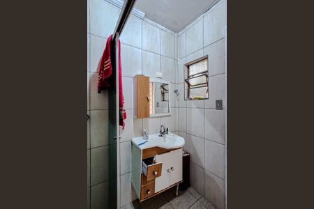 Casa à venda com 300m², 3 quartos e 2 vagasBanheiro de Serviço