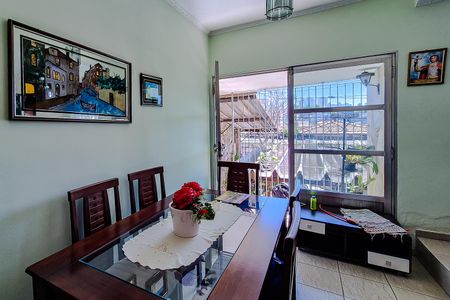 Sala de casa à venda com 3 quartos, 300m² em Vila Brasilina, São Paulo