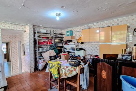 Casa à venda com 300m², 3 quartos e 2 vagasÁrea de Serviço