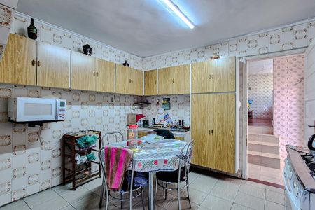 Casa à venda com 300m², 3 quartos e 2 vagasCozinha