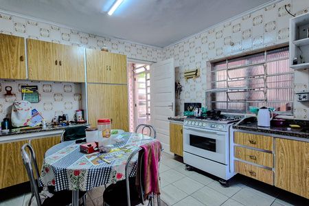 Casa à venda com 300m², 3 quartos e 2 vagasCozinha