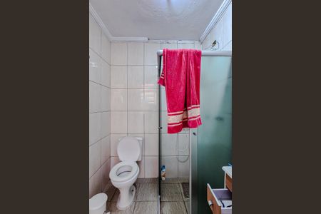 Casa à venda com 300m², 3 quartos e 2 vagasBanheiro de Serviço