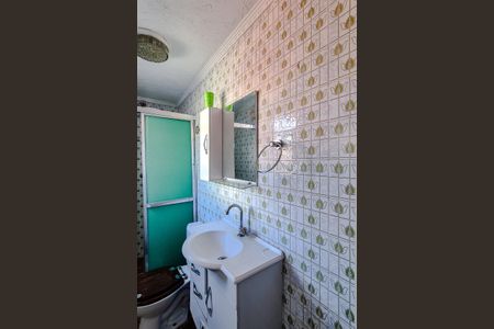 Casa à venda com 300m², 3 quartos e 2 vagasBanheiro Social