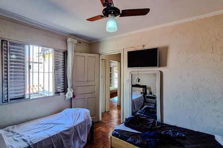 Casa à venda com 300m², 3 quartos e 2 vagasQuarto 3