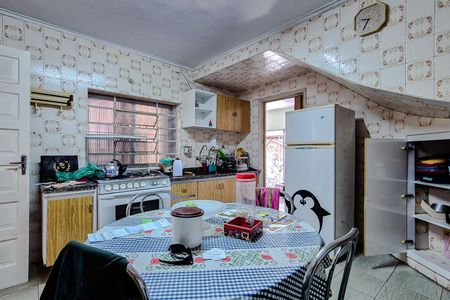 Casa à venda com 300m², 3 quartos e 2 vagasCozinha