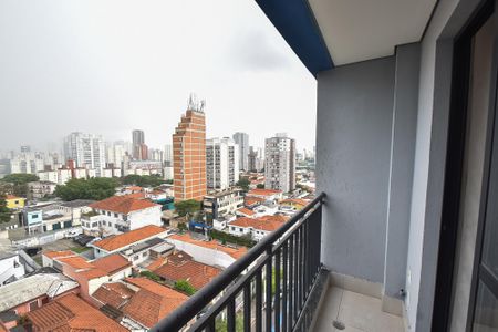 Apartamento para alugar com 33m², 1 quarto e 1 vaga Apartamento para alugar com 33m², 1 quarto e 1 vagaQuarto