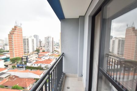 Apartamento para alugar com 33m², 1 quarto e 1 vaga Apartamento para alugar com 33m², 1 quarto e 1 vagaQuarto