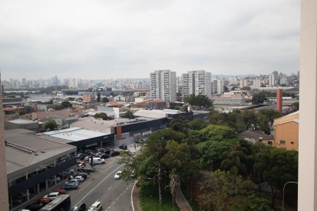 Apartamento para alugar com 40m², 2 quartos e sem vagaVista do Quarto 1