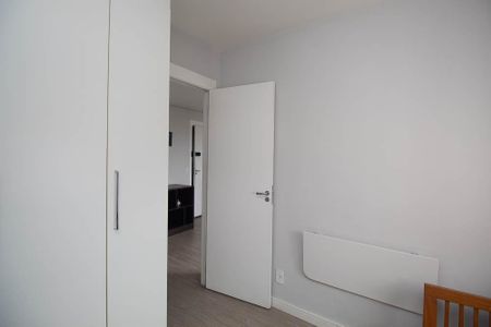 Apartamento para alugar com 40m², 2 quartos e sem vagaQuarto 2