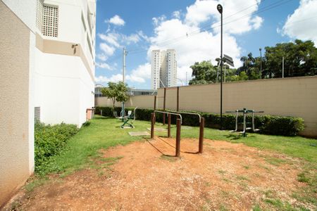 Apartamento para alugar com 40m², 2 quartos e sem vagaÁrea comum
