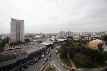 Apartamento para alugar com 40m², 2 quartos e sem vagaVista do Quarto 2