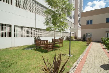 Apartamento para alugar com 40m², 2 quartos e sem vagaÁrea comum