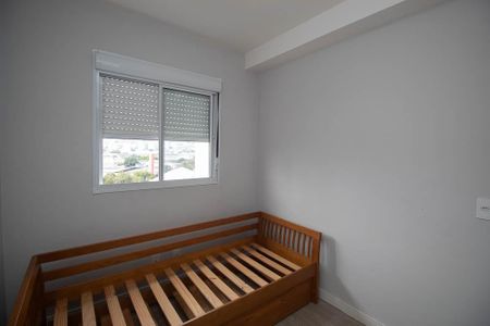 Apartamento para alugar com 40m², 2 quartos e sem vagaQuarto 2