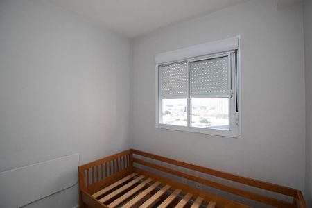 Apartamento para alugar com 40m², 2 quartos e sem vagaQuarto 2