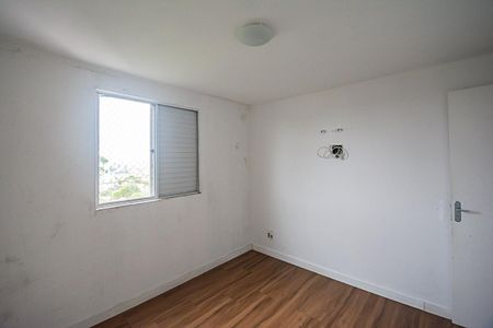 Quarto 2 de apartamento à venda com 2 quartos, 50m² em Ferrazópolis, São Bernardo do Campo