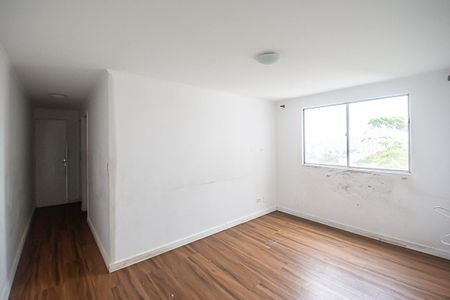 Sala de apartamento à venda com 2 quartos, 50m² em Ferrazópolis, São Bernardo do Campo