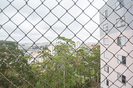 Vista do Quarto 1 de apartamento à venda com 2 quartos, 50m² em Ferrazópolis, São Bernardo do Campo