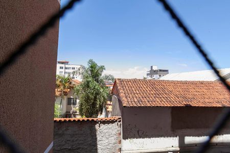 Apartamento à venda com 60m², 2 quartos e 1 vaga Apartamento à venda com 60m², 2 quartos e 1 vagaVista da varanda