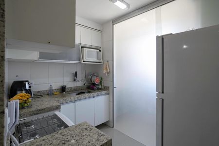Apartamento à venda com 60m², 2 quartos e 1 vaga Apartamento à venda com 60m², 2 quartos e 1 vagaCozinha