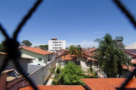 Quarto1 - Vista de apartamento à venda com 2 quartos, 60m² em Parque Turistas, Belo Horizonte