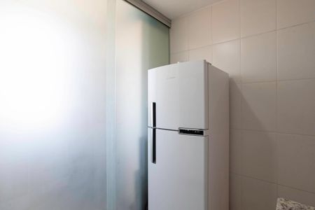 Apartamento à venda com 60m², 2 quartos e 1 vaga Apartamento à venda com 60m², 2 quartos e 1 vagaCozinha