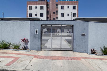 Apartamento à venda com 60m², 2 quartos e 1 vaga Apartamento à venda com 60m², 2 quartos e 1 vagaFachada