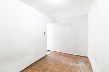 Quarto 2 de casa para alugar com 2 quartos, 50m² em Jardim Nordeste, São Paulo