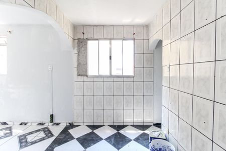 Casa para alugar com 50m², 2 quartos e sem vaga Casa para alugar com 50m², 2 quartos e sem vagaCozinha