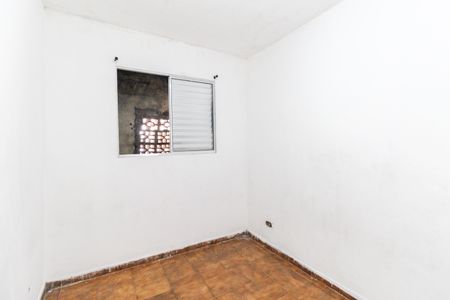 Quarto 1 de casa para alugar com 2 quartos, 50m² em Jardim Nordeste, São Paulo