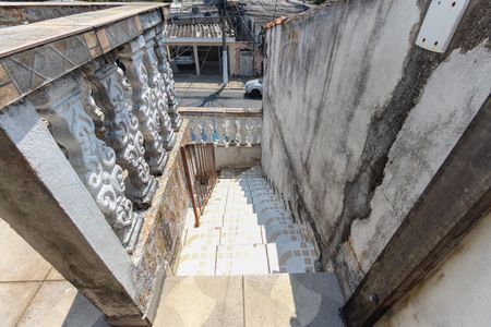 Casa para alugar com 50m², 2 quartos e sem vaga Casa para alugar com 50m², 2 quartos e sem vagaEntrada