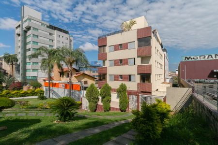 Apartamento à venda com 52m², 2 quartos e 2 vagas