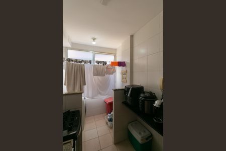 Apartamento à venda com 52m², 2 quartos e 2 vagas