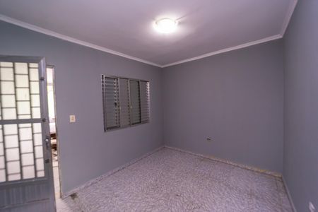 Sala de casa para alugar com 2 quartos, 90m² em Jardim Santo Antonio, São Paulo