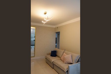 Apartamento à venda com 72m², 3 quartos e 2 vagas Apartamento à venda com 72m², 3 quartos e 2 vagassala