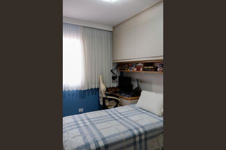 Apartamento à venda com 72m², 3 quartos e 2 vagas Apartamento à venda com 72m², 3 quartos e 2 vagasQuarto 2
